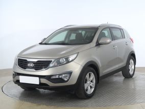 Kia Sportage - 2013