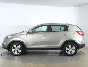 Kia Sportage - 2013