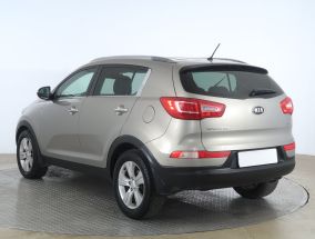 Kia Sportage - 2013