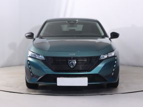 Peugeot 308 - 2022
