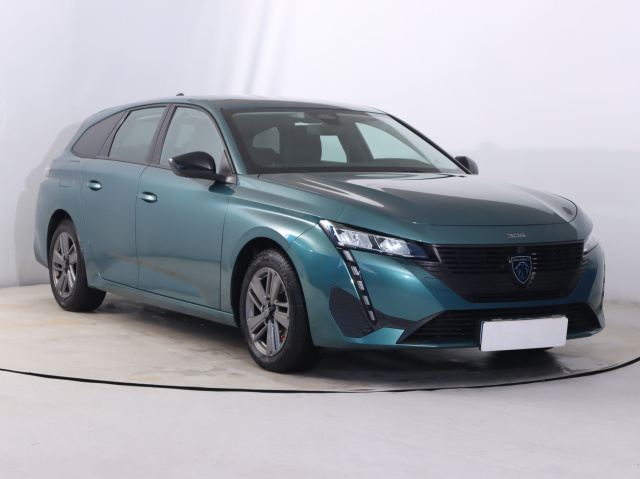 Peugeot 308 2022