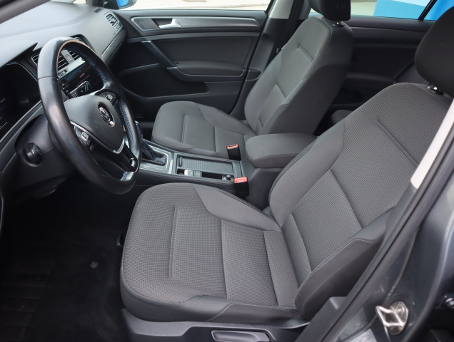 Volkswagen e-Golf 32 kWh - 37 Ah