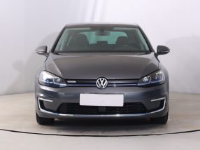 Volkswagen e-Golf - 2017