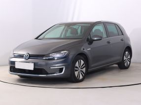 Volkswagen e-Golf - 2017