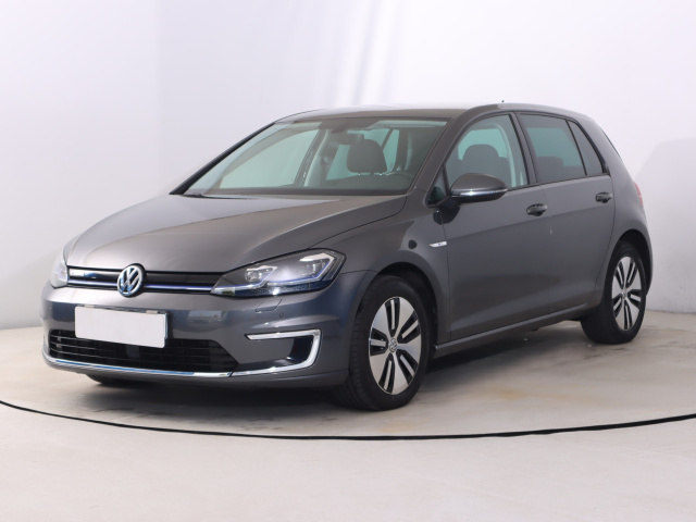 Volkswagen e-Golf 32 kWh - 37 Ah