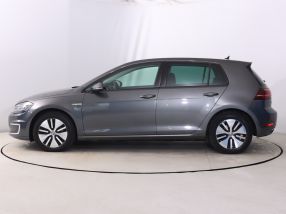 Volkswagen e-Golf - 2017
