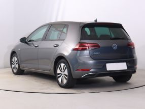 Volkswagen e-Golf - 2017