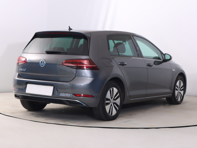 Volkswagen e-Golf 32 kWh - 37 Ah