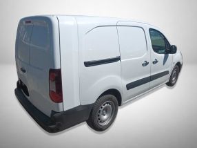 Peugeot Partner - 2016