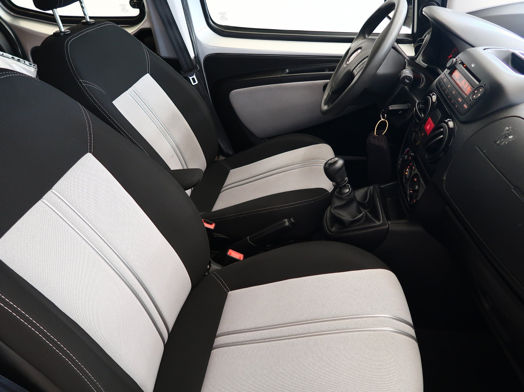 Fiat Qubo