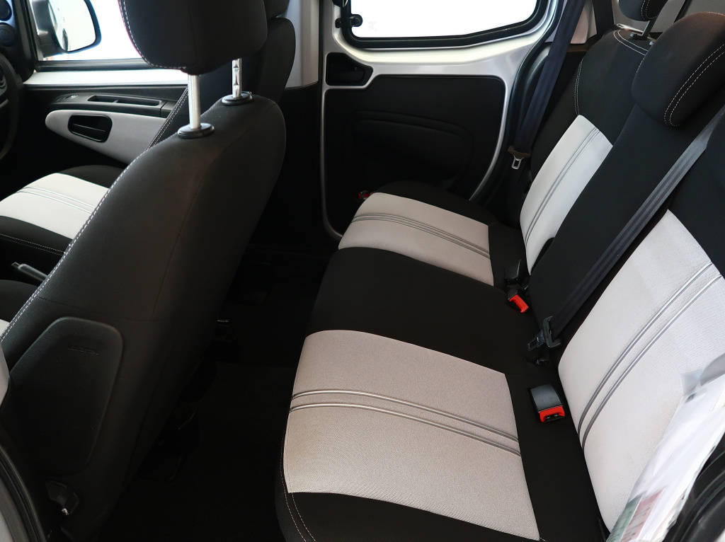 Fiat Qubo