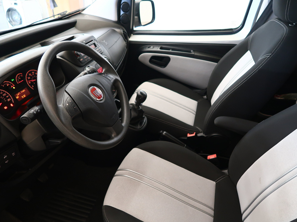 Fiat Qubo