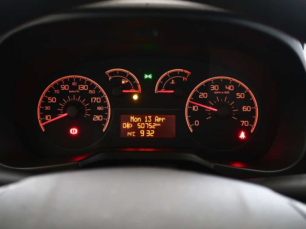 Fiat Qubo