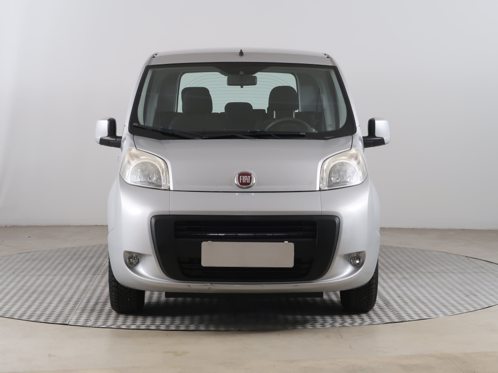 Fiat Qubo