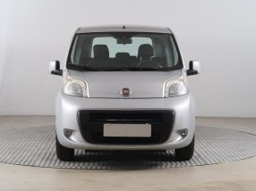 Fiat Qubo - 2016