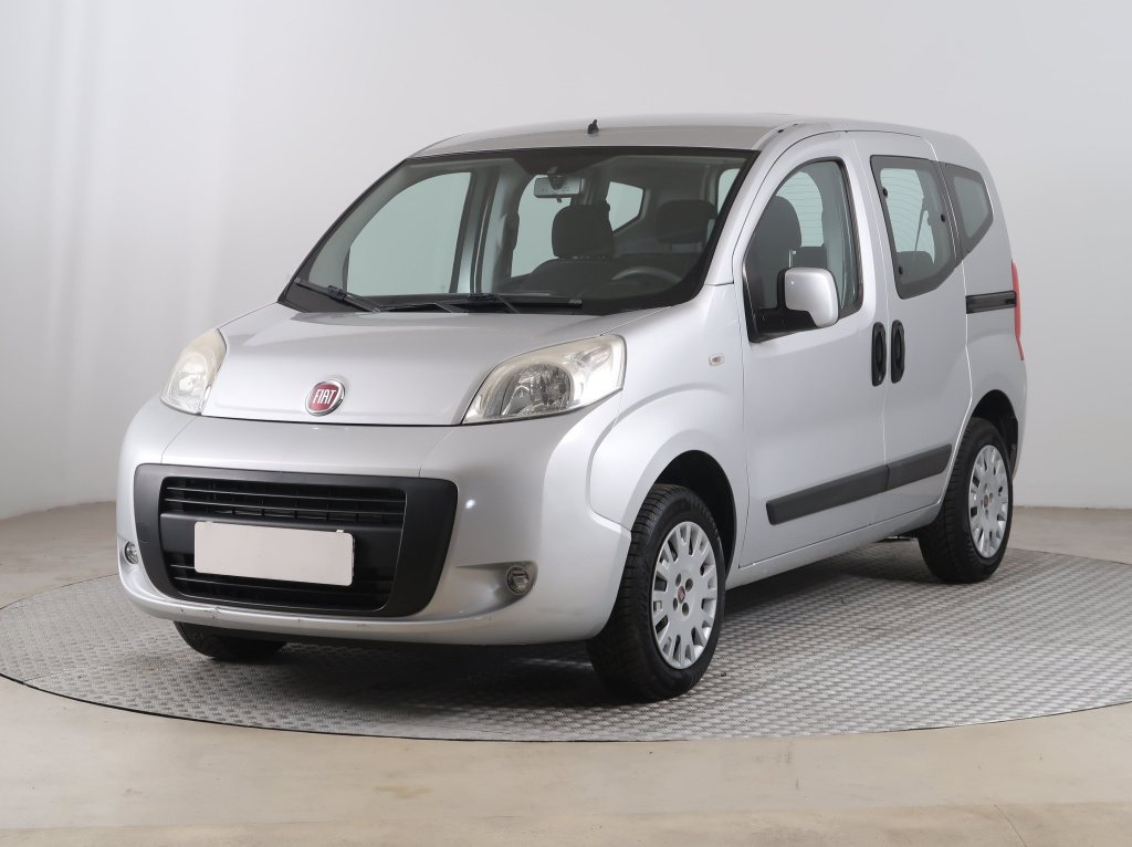 Fiat Qubo