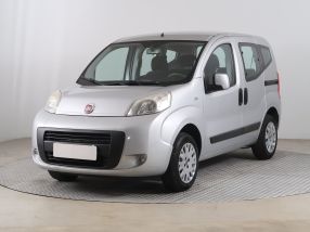 Fiat Qubo - 2016