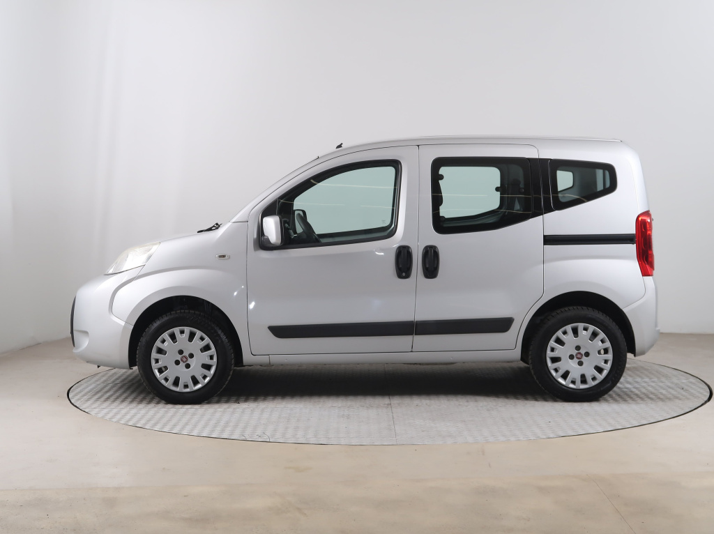 Fiat Qubo