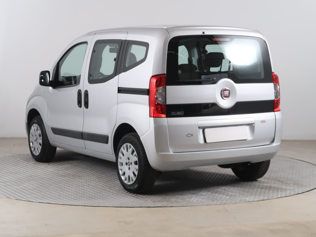 Fiat Qubo