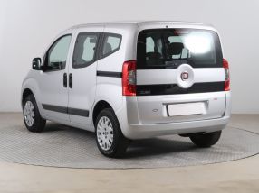 Fiat Qubo - 2016