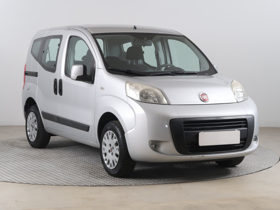 Fiat Qubo
