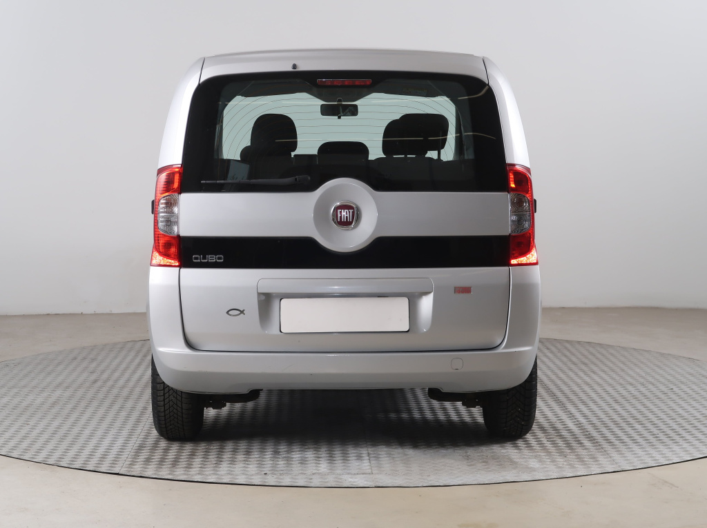 Fiat Qubo