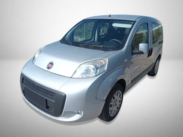 Fiat Qubo 2016