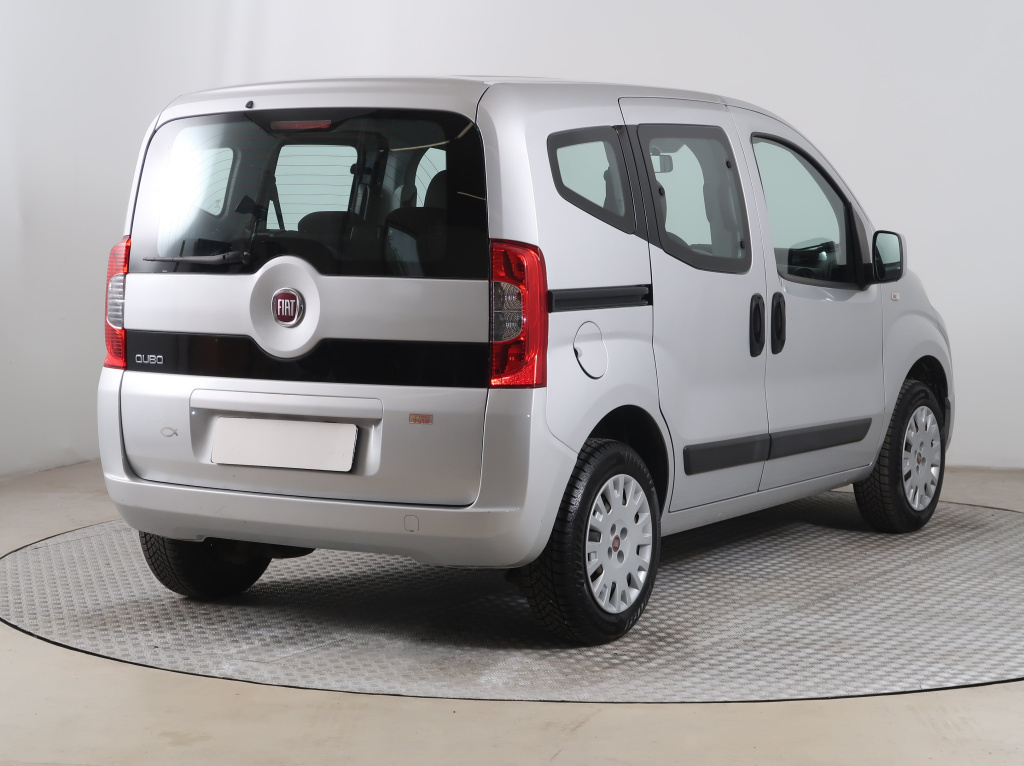 Fiat Qubo