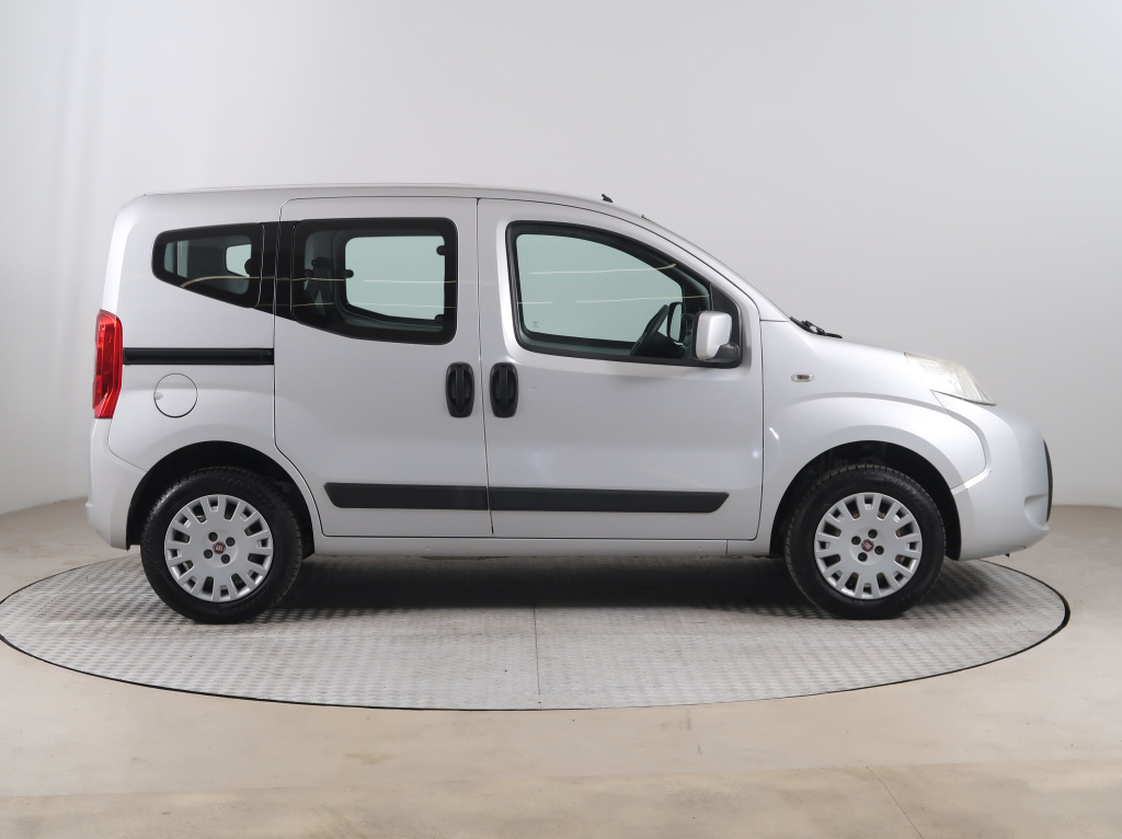 Fiat Qubo