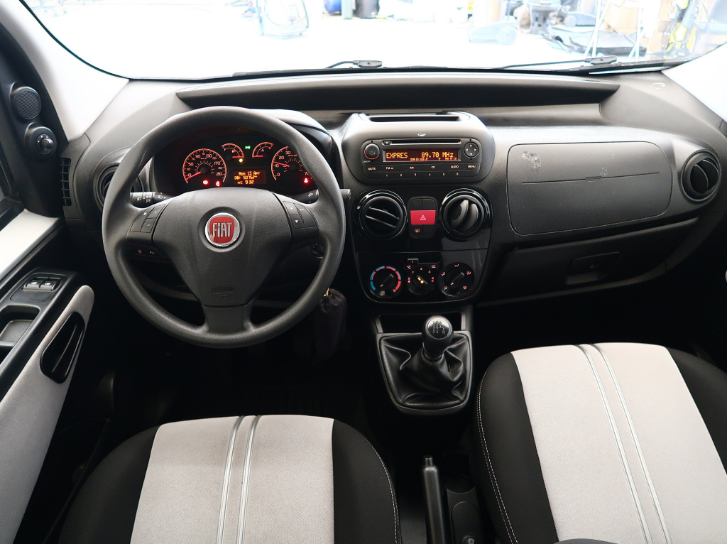 Fiat Qubo