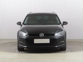 Volkswagen Golf - 2013