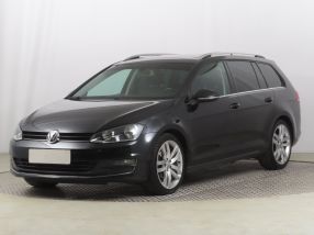 Volkswagen Golf - 2013