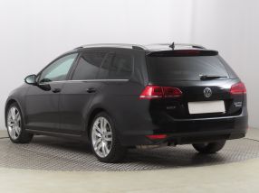 Volkswagen Golf - 2013
