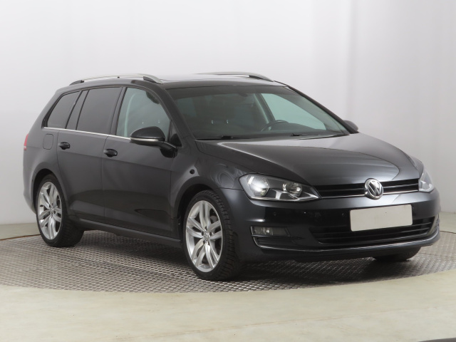 Volkswagen Golf 2013