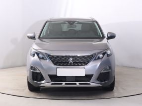 Peugeot 5008 - 2017