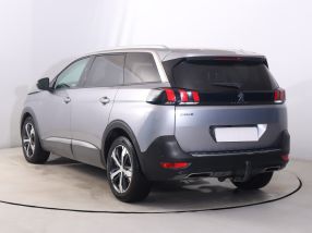 Peugeot 5008 - 2017