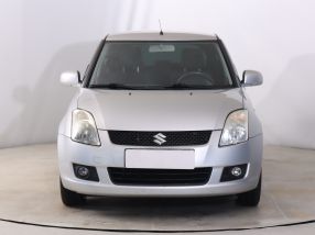 Suzuki Swift - 2007