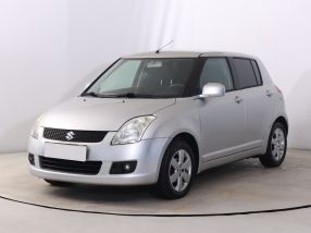 Suzuki Swift - 2007