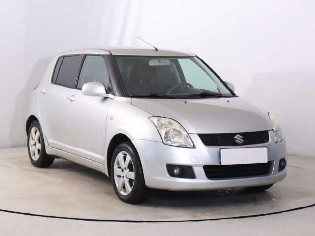 Suzuki Swift 2007