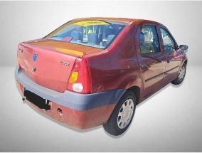Dacia Logan - 2005