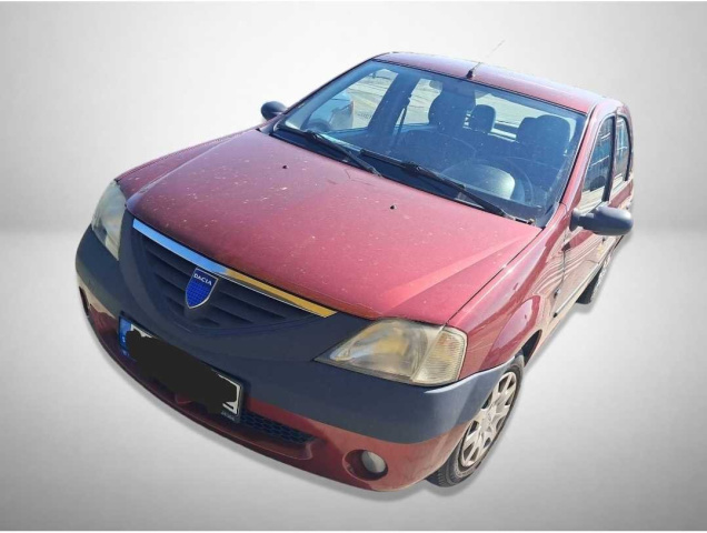 Dacia Logan 2005