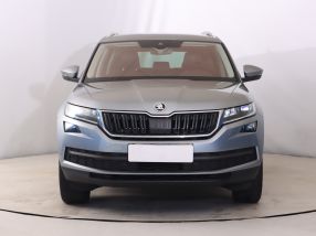 Skoda Kodiaq - 2020