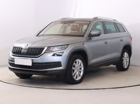 Skoda Kodiaq - 2020