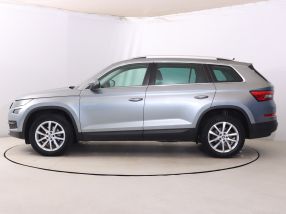 Skoda Kodiaq - 2020