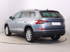 Skoda Kodiaq - 2020