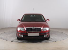 Skoda Octavia - 2007