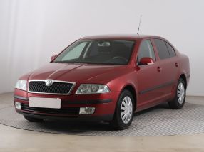 Skoda Octavia - 2007