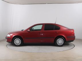 Skoda Octavia - 2007