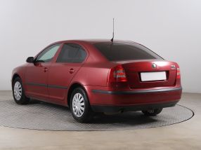 Skoda Octavia - 2007