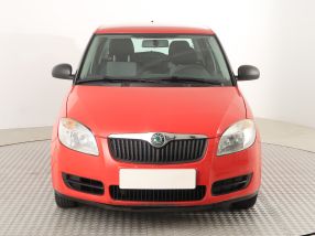 Skoda Fabia - 2009